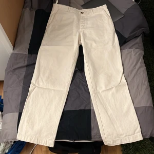 Hope bomulls jeans - Använt ett fåtal gånger men dem är väldgit bekväma att ha på sig