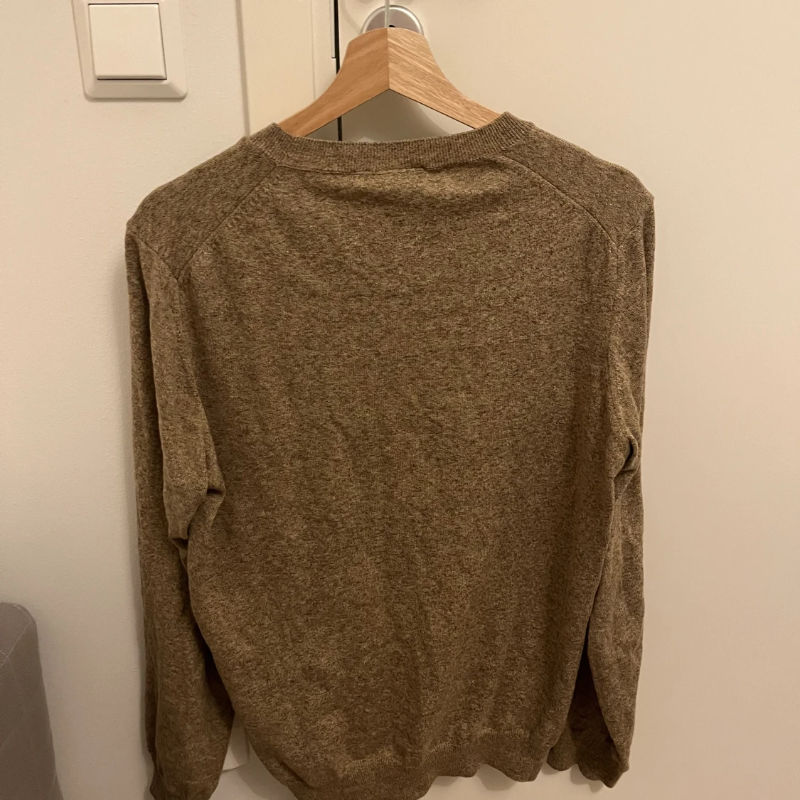 Oscar Jacobsson tröja - 90