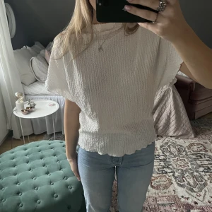 Zara topp - Söt zara topp❤️