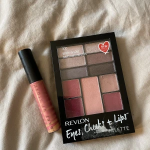 smink - oklart, den som vill ha de får de för billigt. ändå praktiskt att ha i väskan. 😊