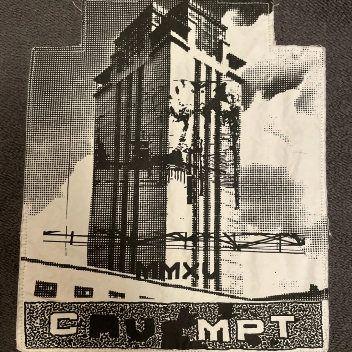 Cav Empt tjocktröja - 91
