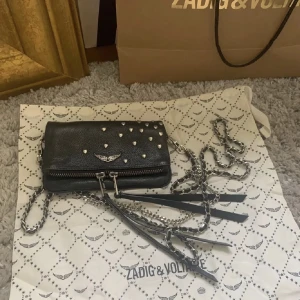 Zadig väska! - Superfin Zadig väska!