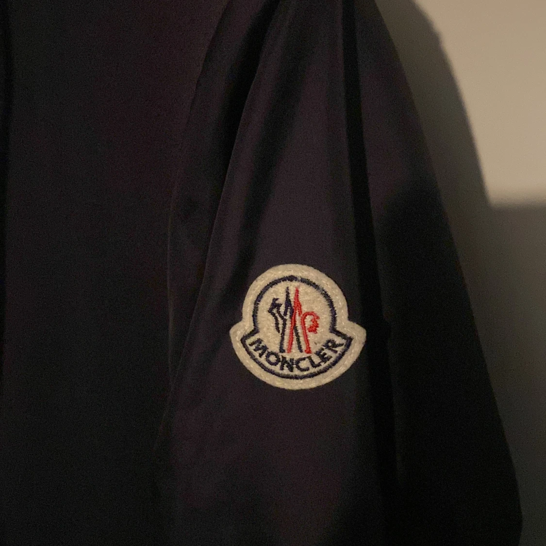 Moncler cardigan - 90