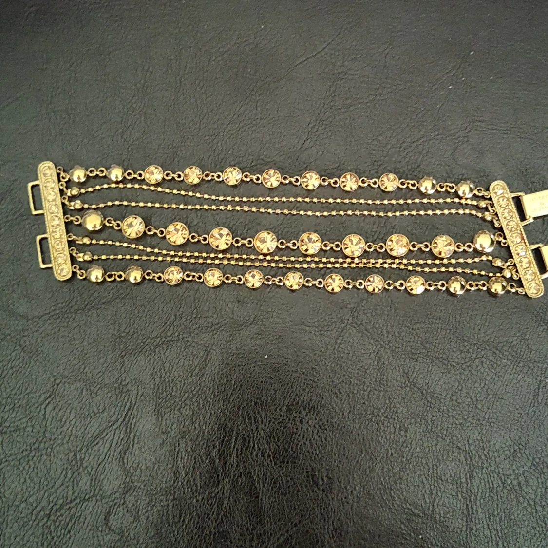 Astrid & Agnes armband 