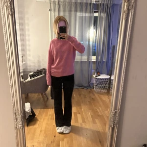 Stickad tröja  - Säljer denna supersöta stickade tröja 💕