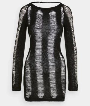 jaded london klänning  - använd 2 gånger skriv om ni undrar nåt 