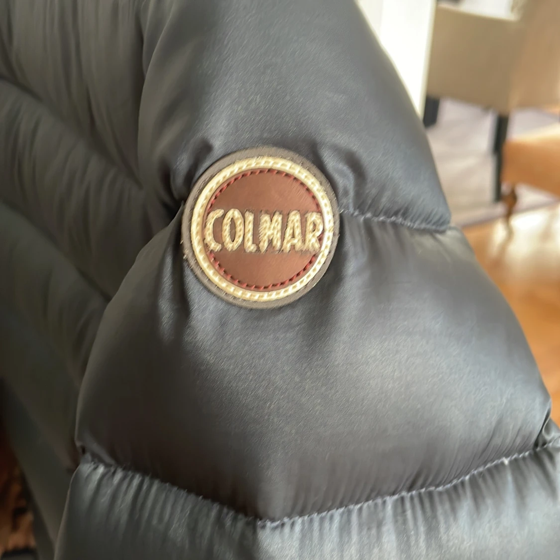 Colmar jacka⭐️ - 90