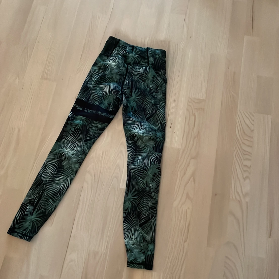 Tränings tights - 90