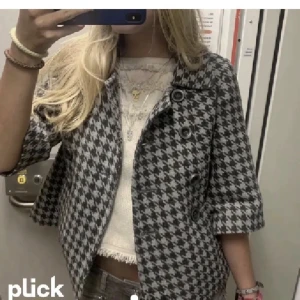 Trekvartsärmad jacka - Super snygg ❤️❤️