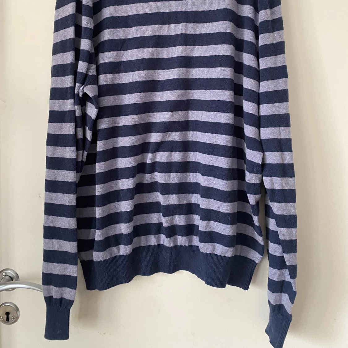 Långärmad från dressmann  - 90