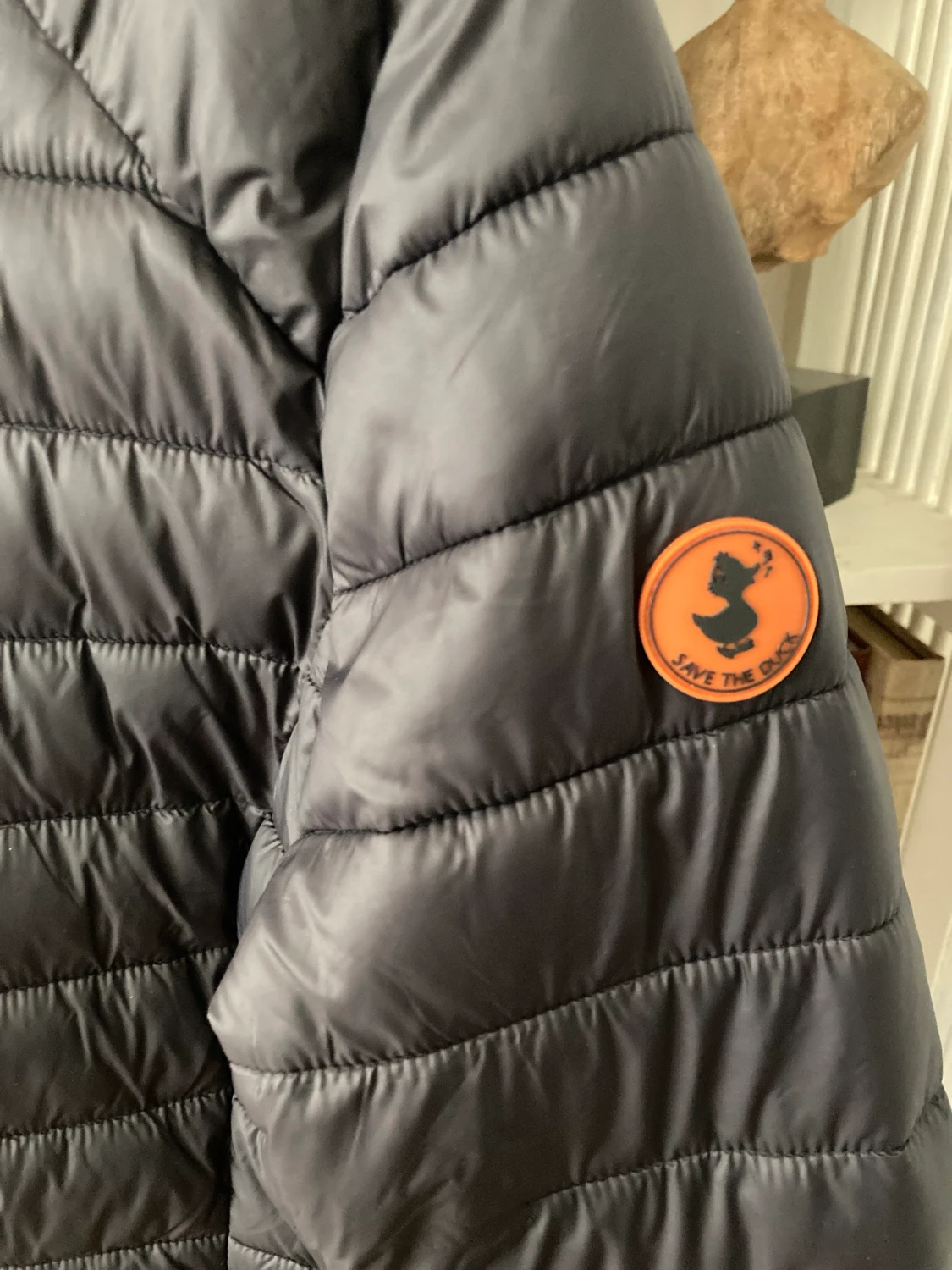 Save the duck jacka - 90