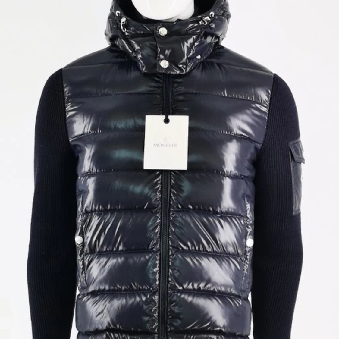 Moncler cardigan