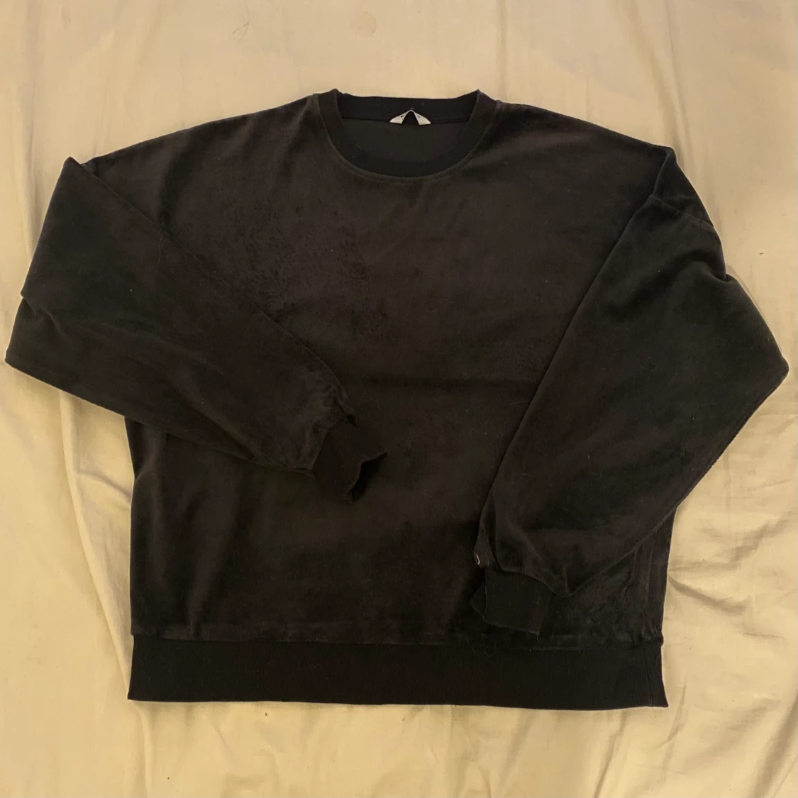 Tjocktröja från Cubus  - 90