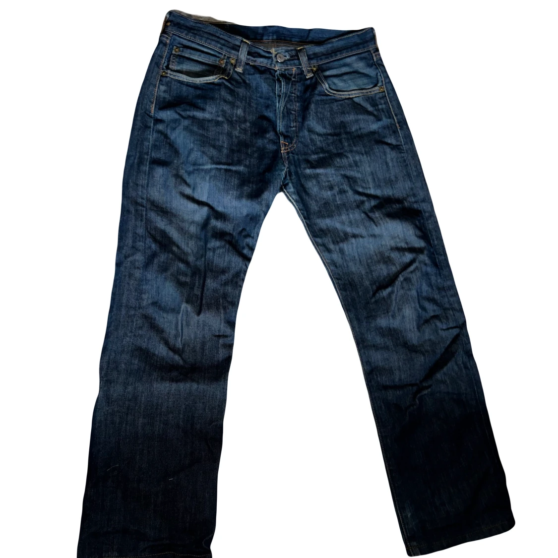 Levis 501 jeans - 90