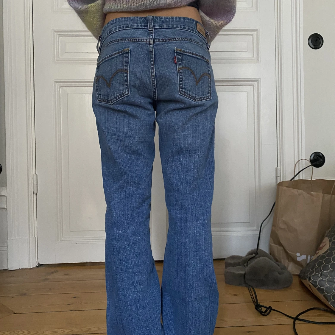 Coola levisjeans  - 90