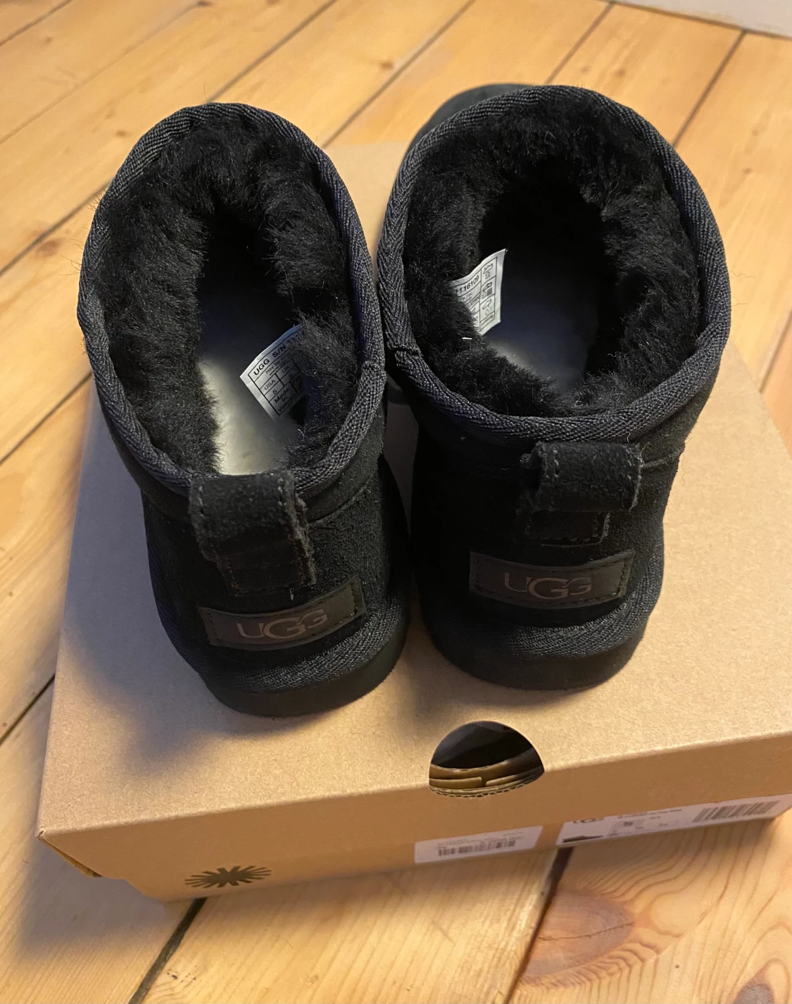 Uggs Classic mini stl 36 - 90