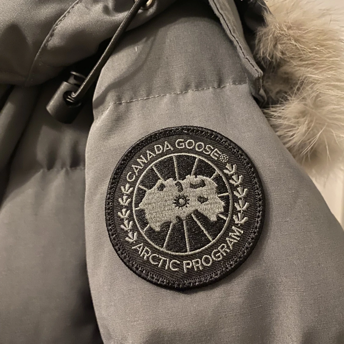 Camada goose (Black label) - 91