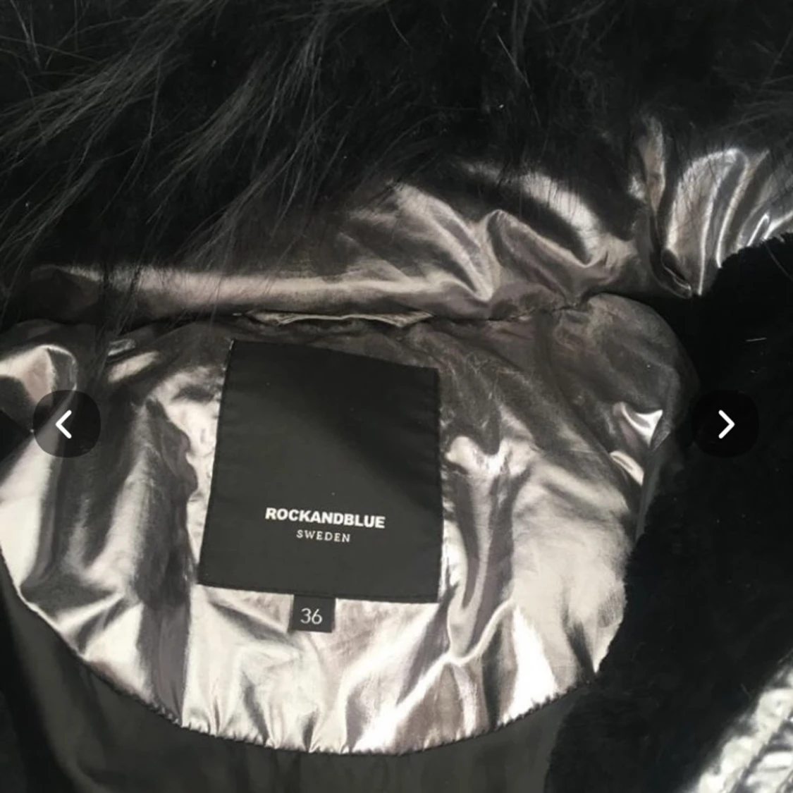 RockandBlue Jacka  - 91
