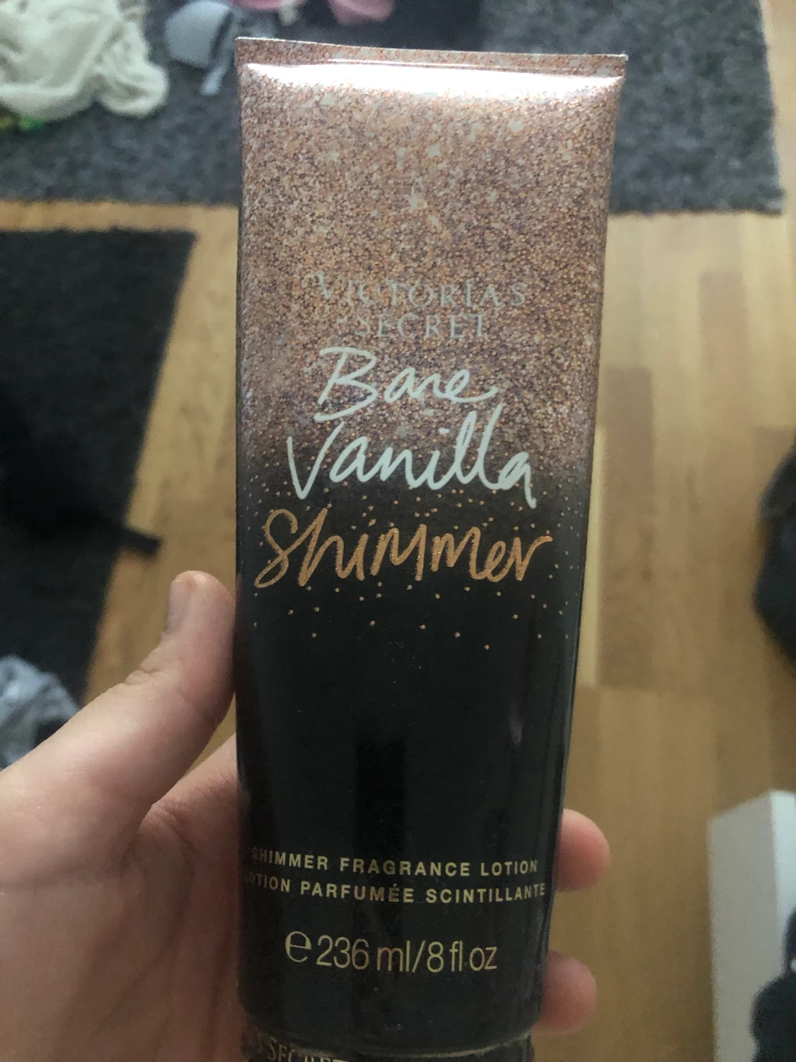 Victoria secret kräm 