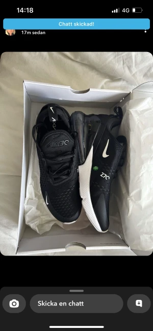 Nike 270 - Hej helt nya storlek 42.  