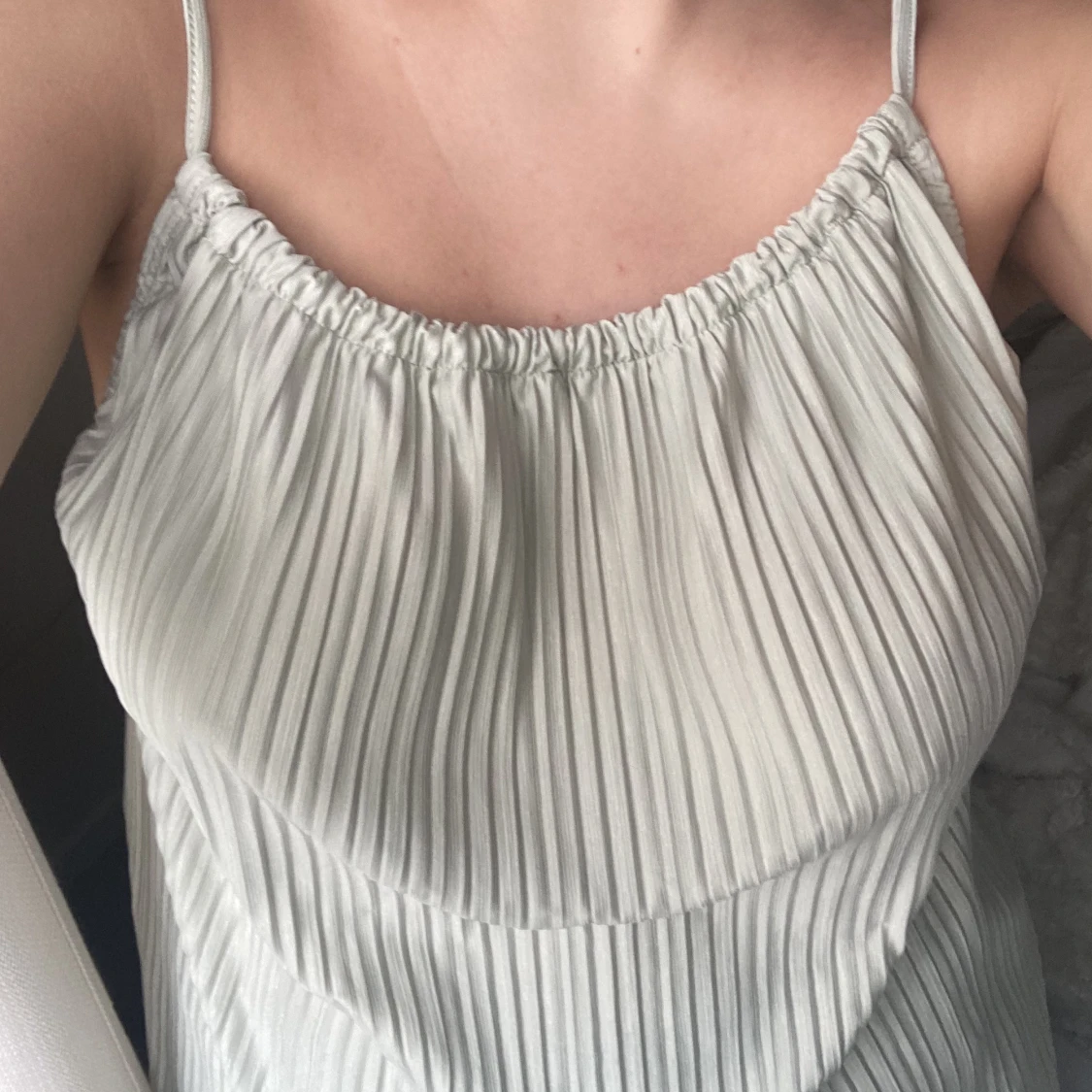 Somrig topp 💚 - 90