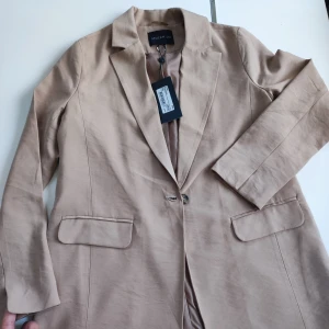 Kavaj Stockh lm storlek s - Nya kavaj Fran STOCKH LM  Storlek s