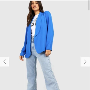 Kavaj - Säljer denna superfina blazer som inte passade mig