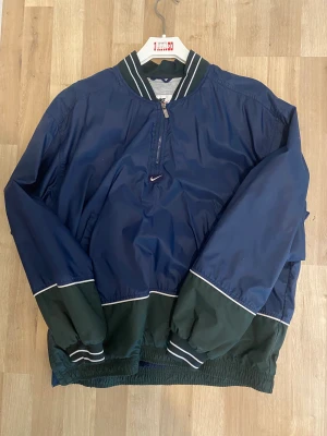 Nike vintage rain jacket regnjacka - Vintage nike 