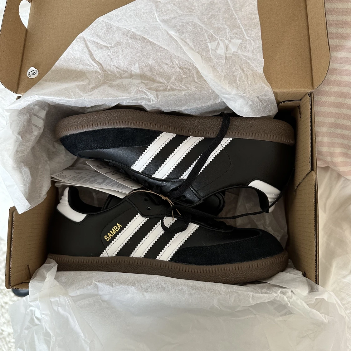 Adidas Samba 38 - 91