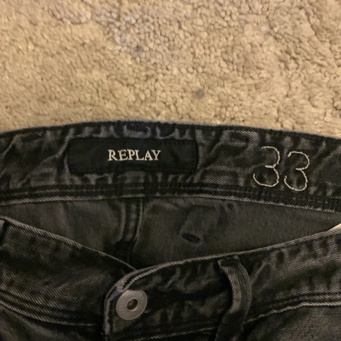 Replay jeans - 91