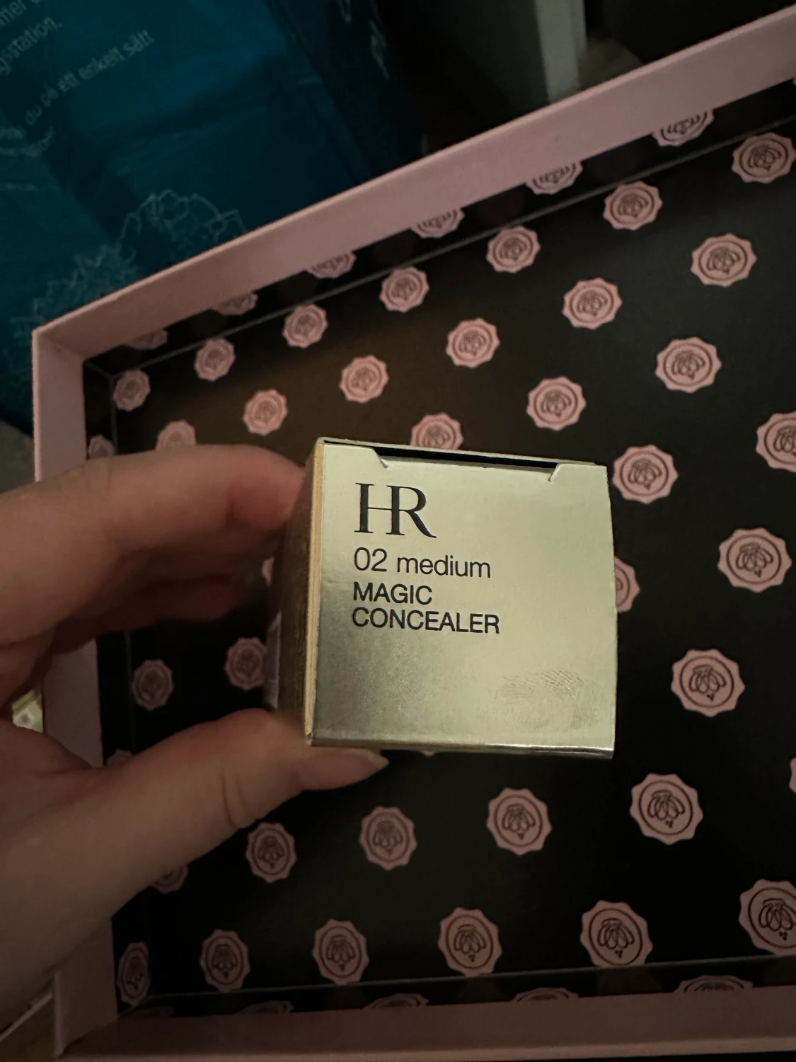 Helena rubenstein concealer - 90