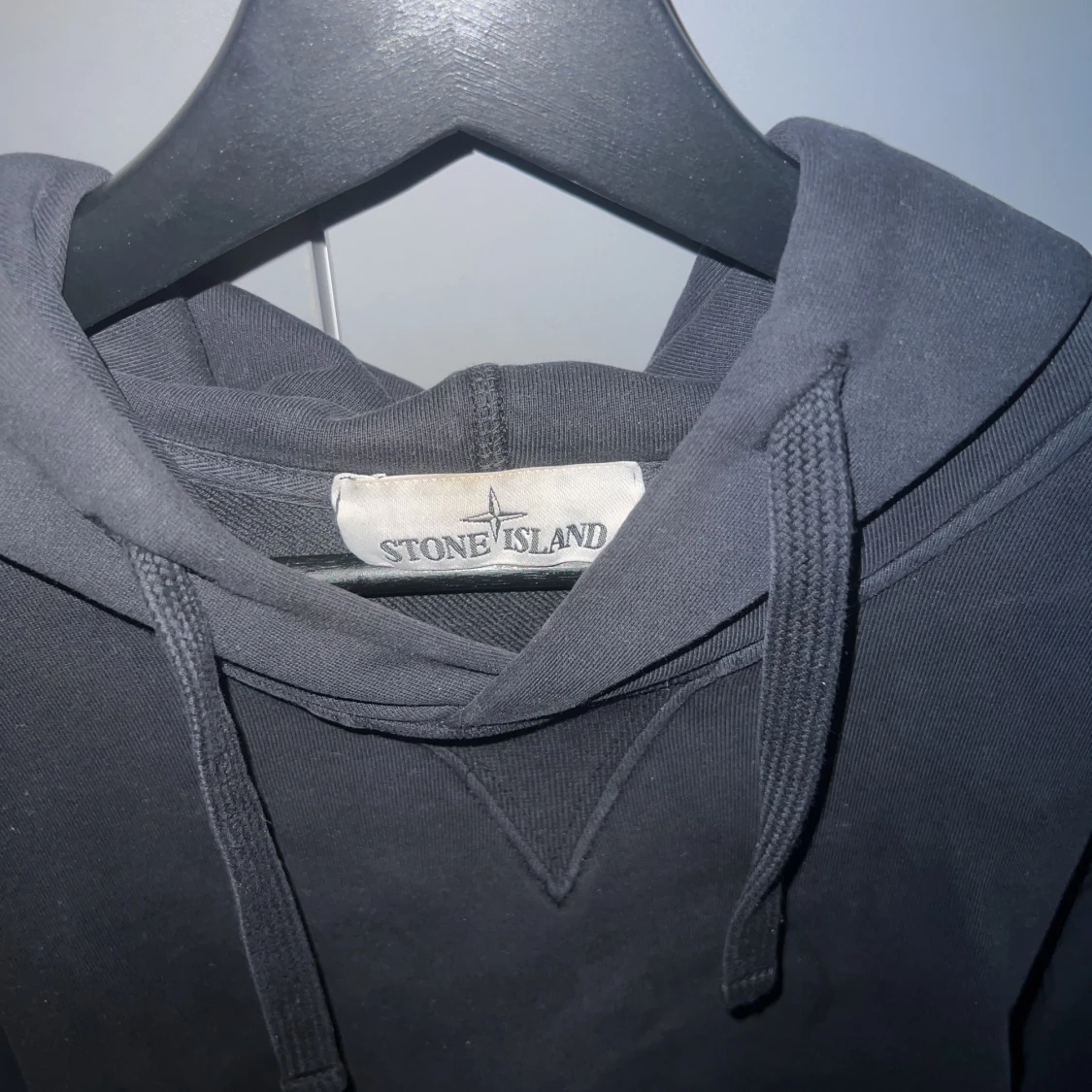 Stone Island Hoodie - 91