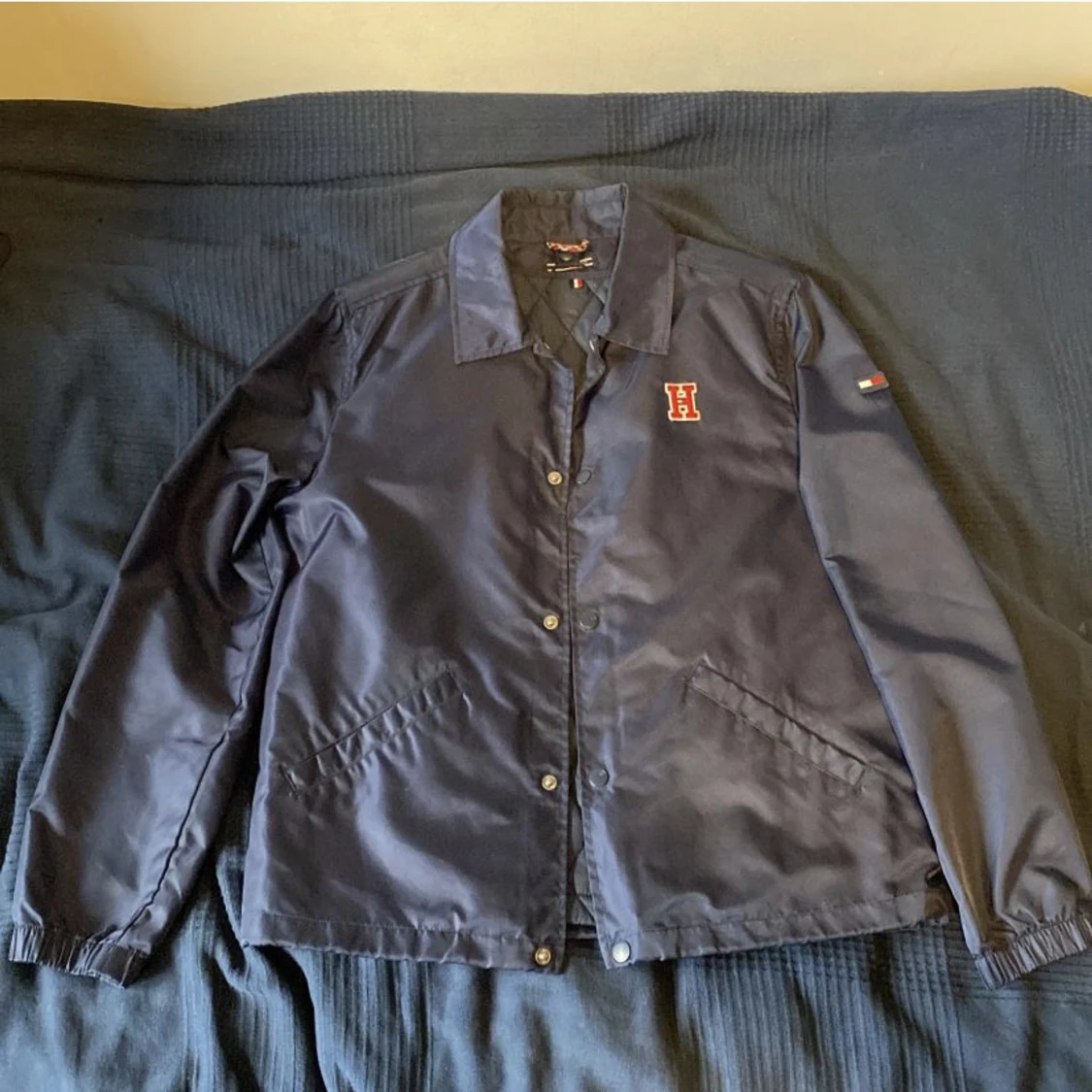 Tommy Hilfiger jacka