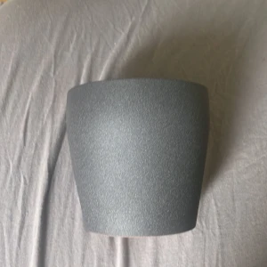 Grå burk - Det är sten som är grått 