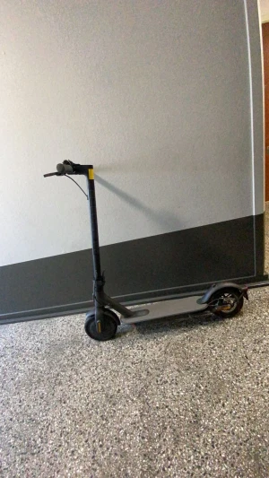 Xiaomi el sparkcykel  - Åker 20km/h