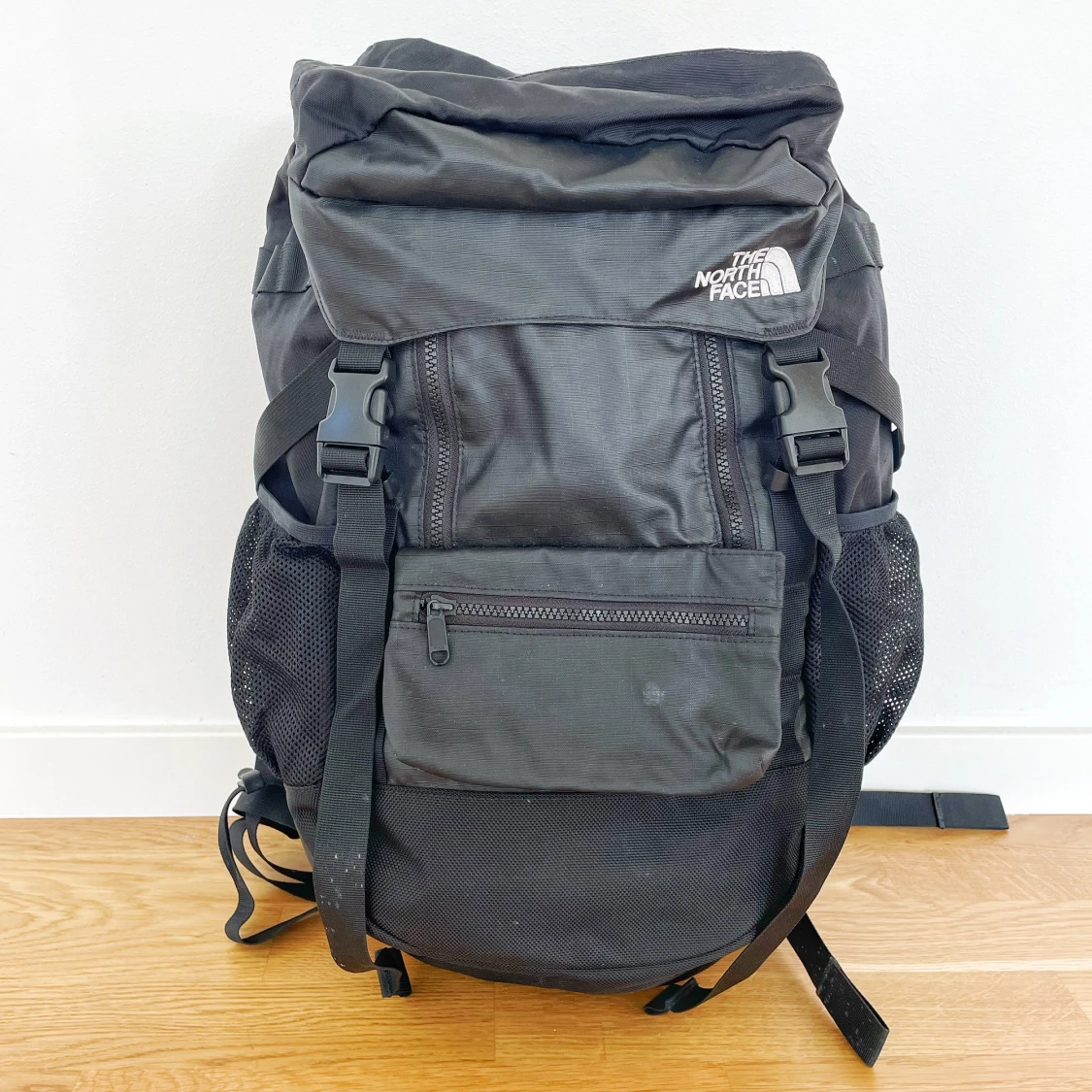 The North Face Back Pack