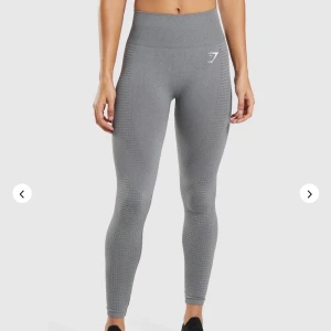 Gymshark leggings  - Perfekt skick pris kan diskuteras ❤️passar även S