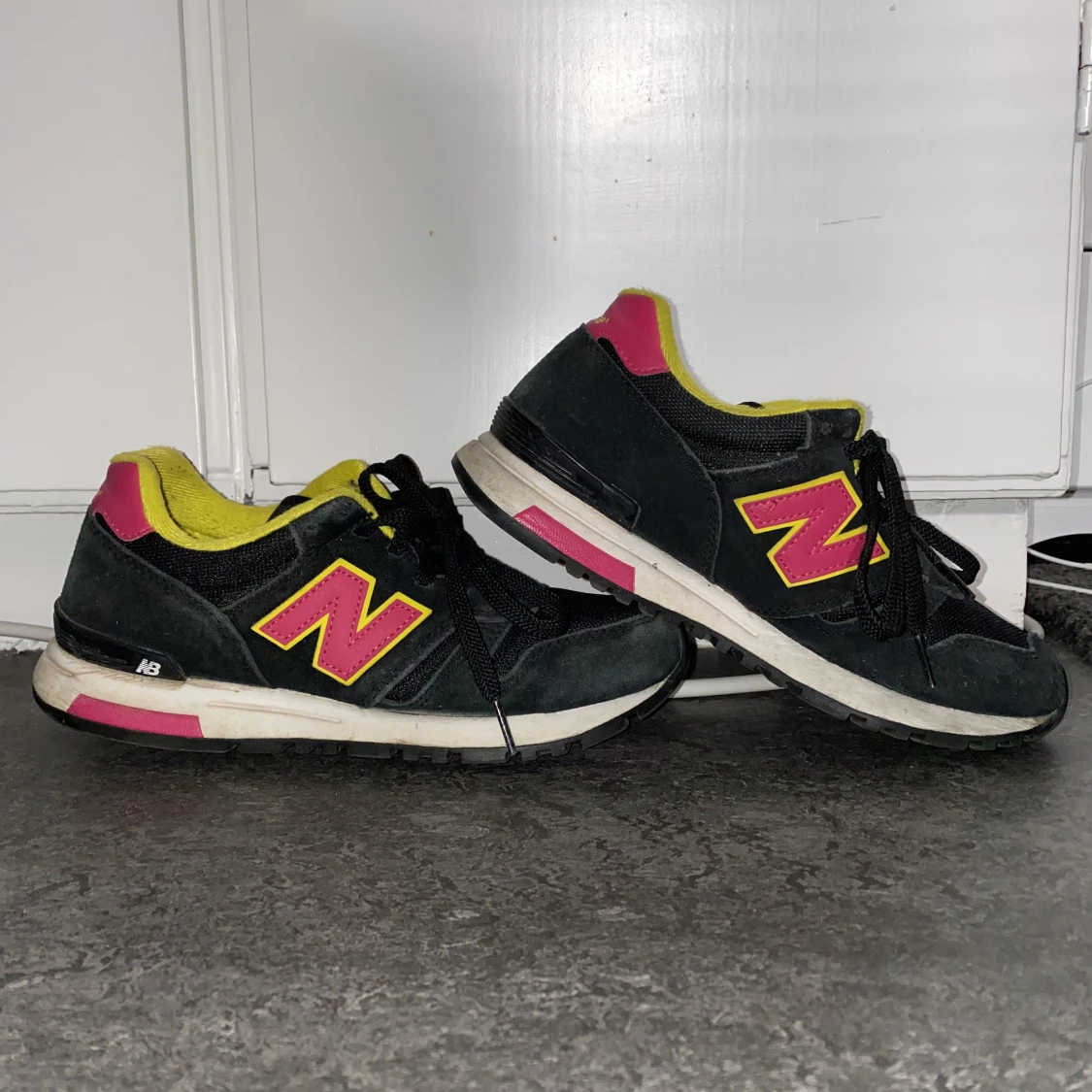 New Balance - 90