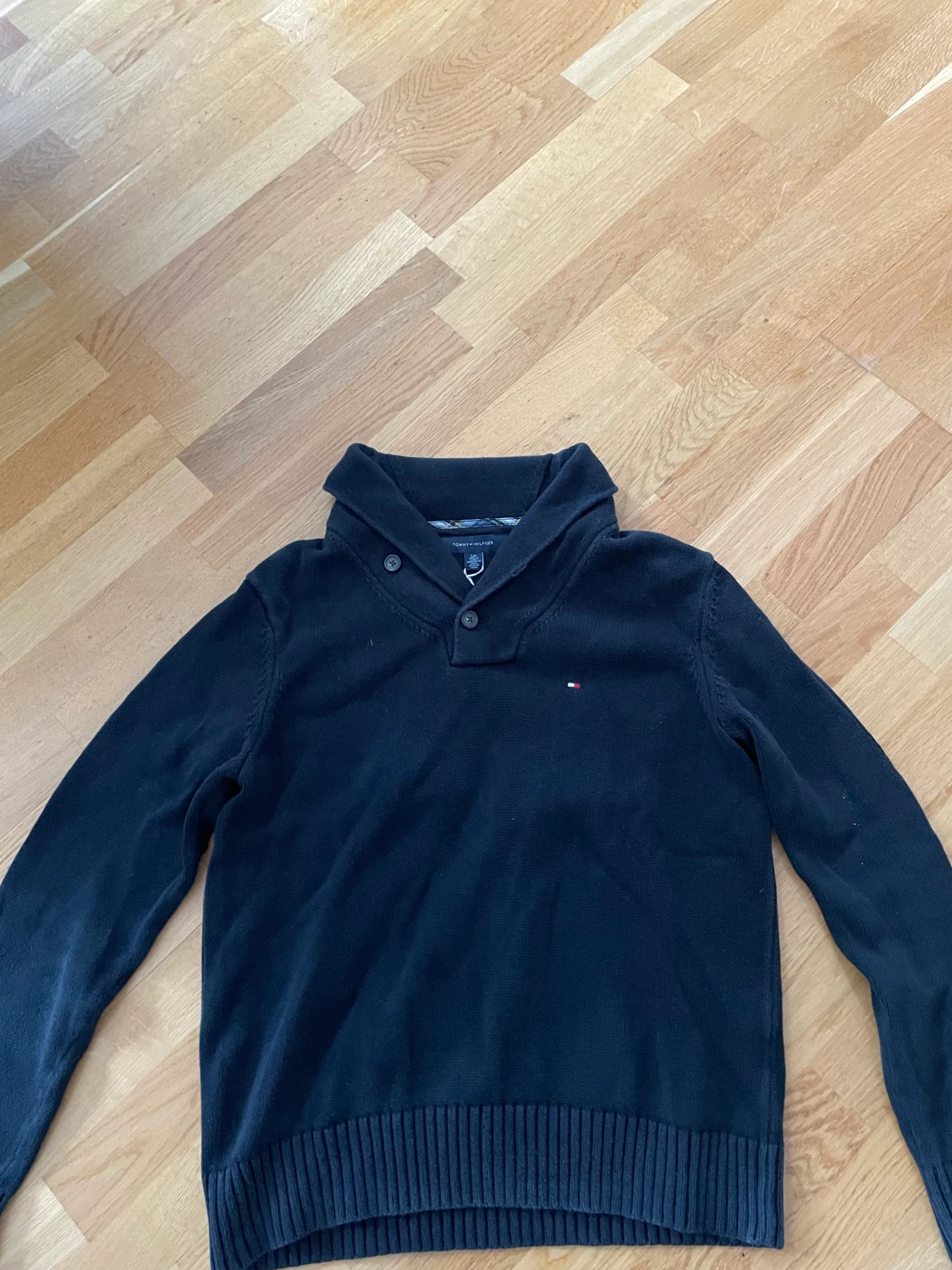 Tommy hilfiger tröja