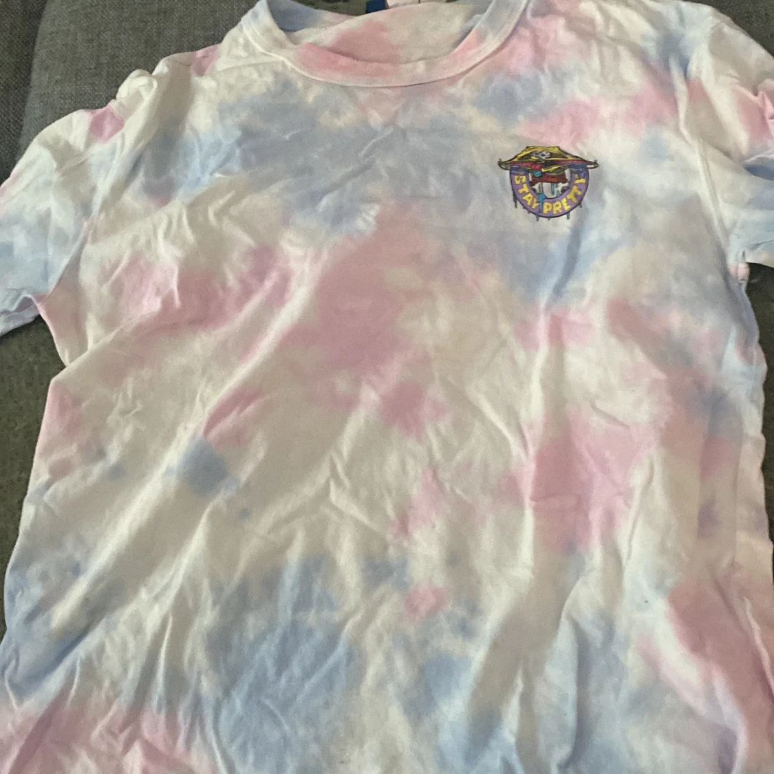 Spongebob t-shirt - 90