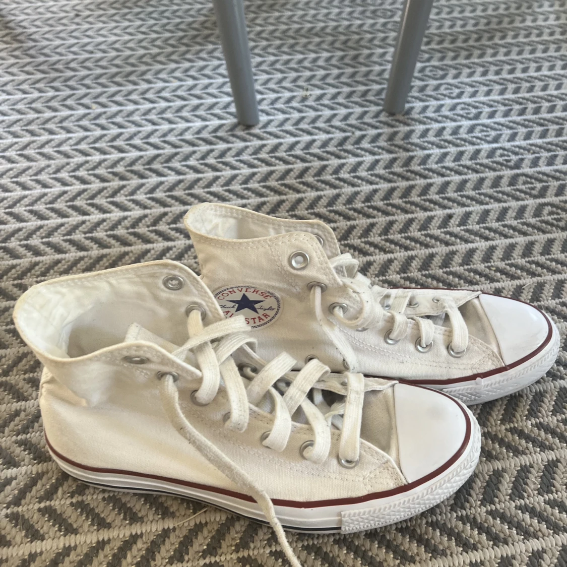 Vita Converse i stl 39 - 90