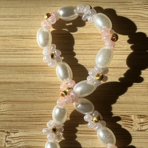 Armband  - Egengjort armband