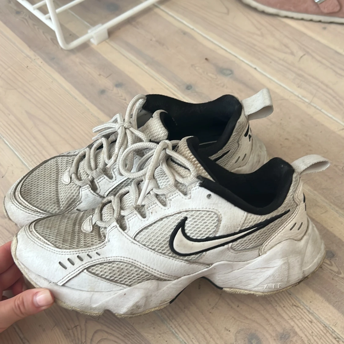 NIKE SNEAKERS - 90