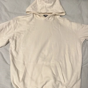 William Baxter hoodie - Hoodie strl M (oversized) i bra skick