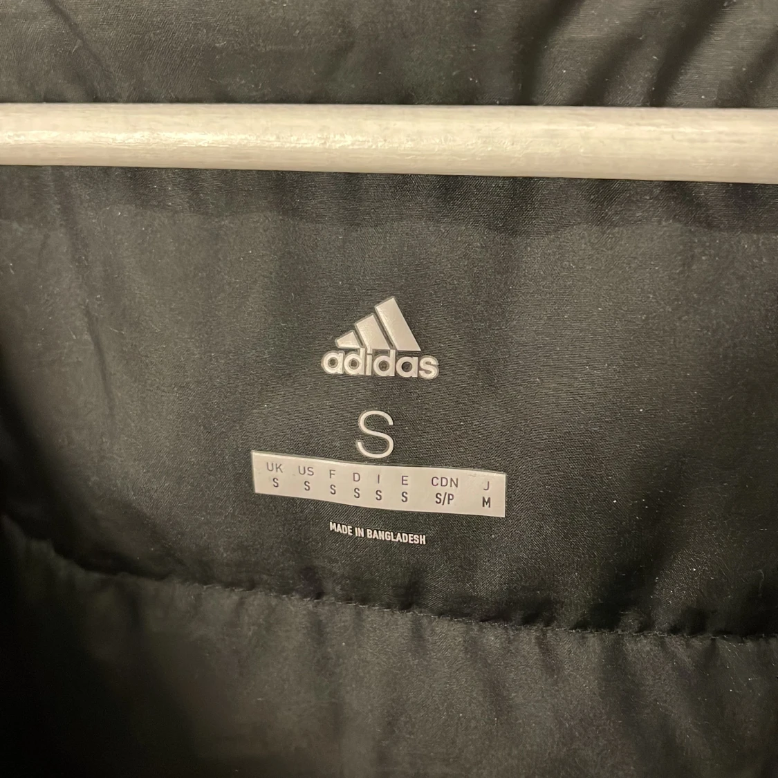 Adidasjacka - 91