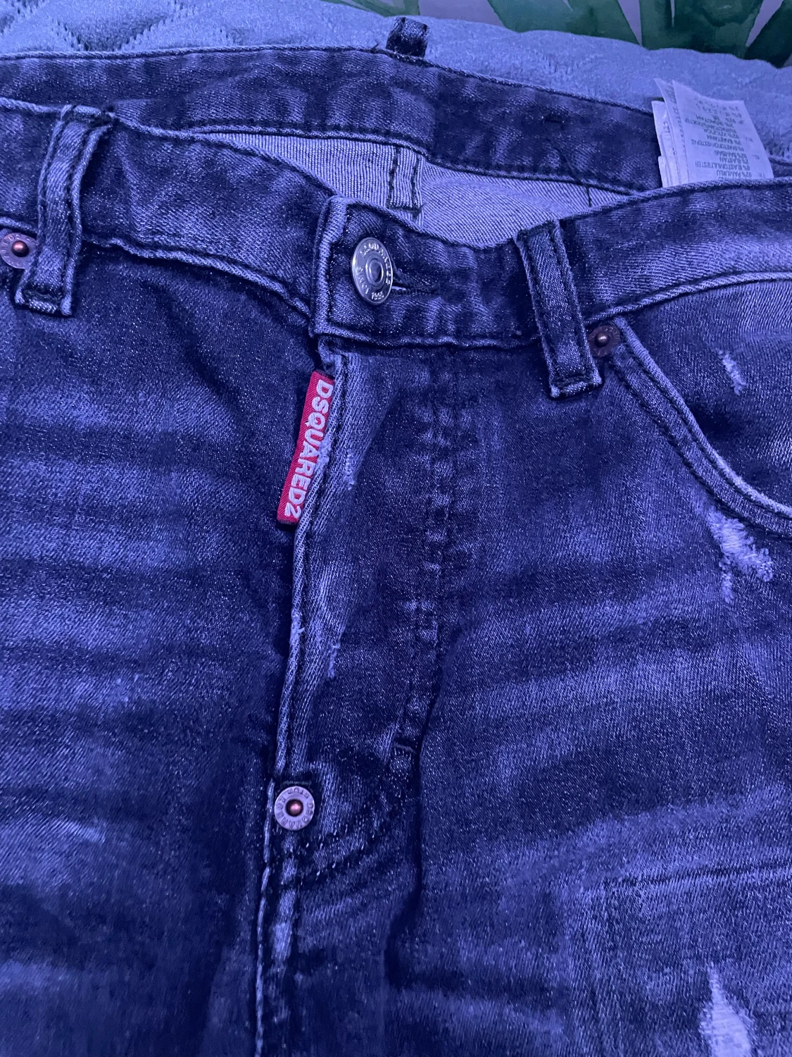  Dsquared2 jeans - 90