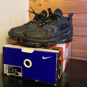 Nike Vapormax Plus  - Nike Vapormax Plus Evo i storlek 44. Skon är i nyskick och är endast använda en handfull gånger, finns inga hål eller liknande. 