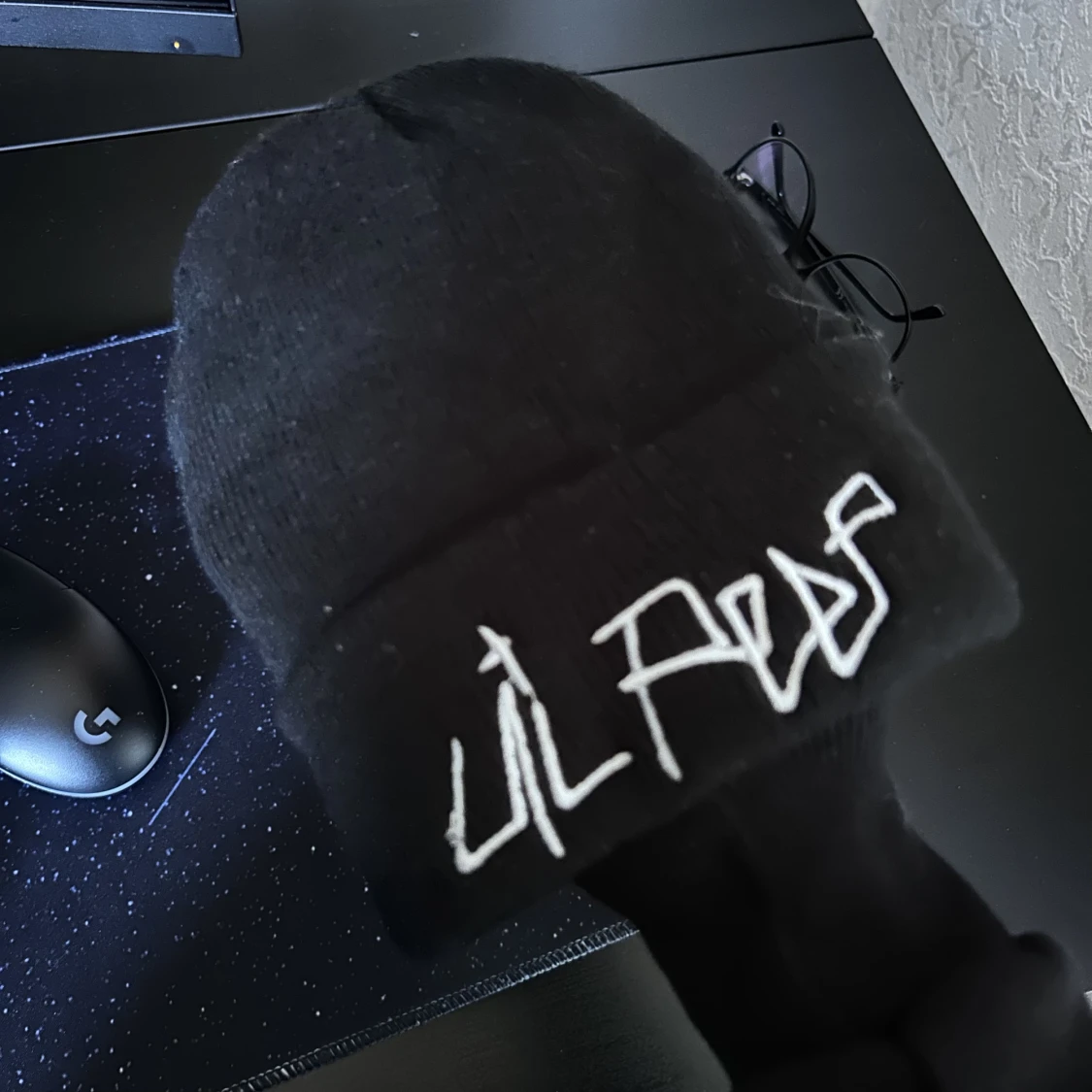 Lil peep beanie - 90