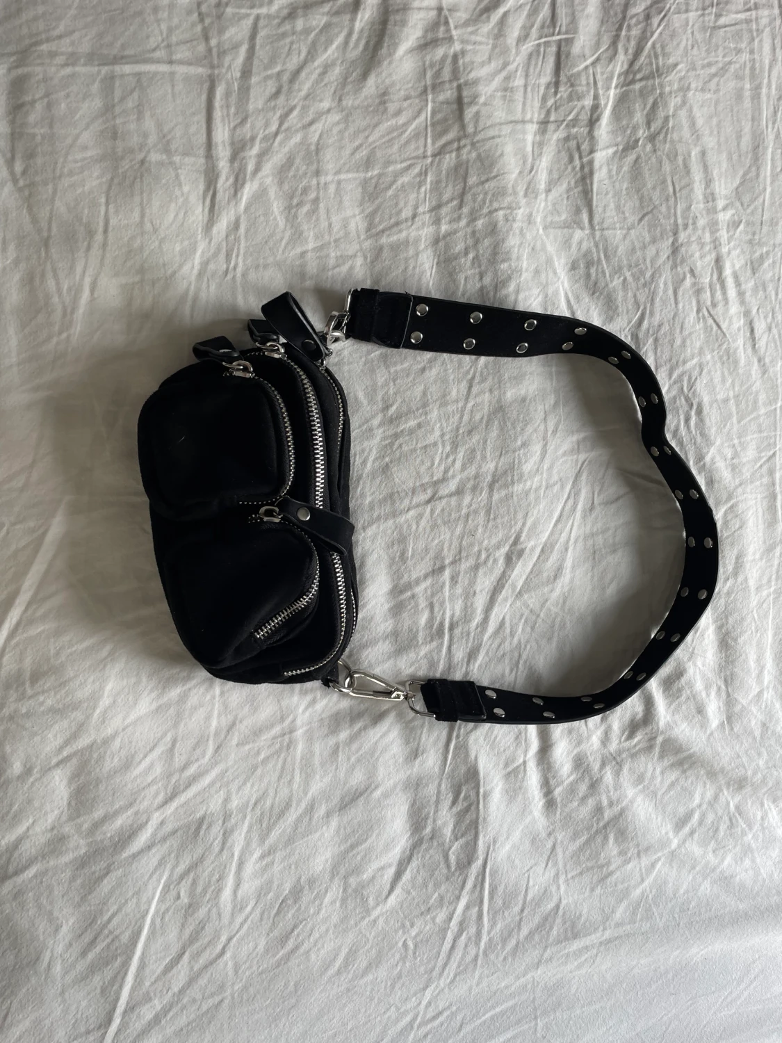 Handväska okänt märke