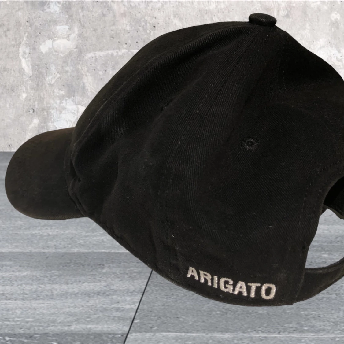 Axel arigato Keps  - 91